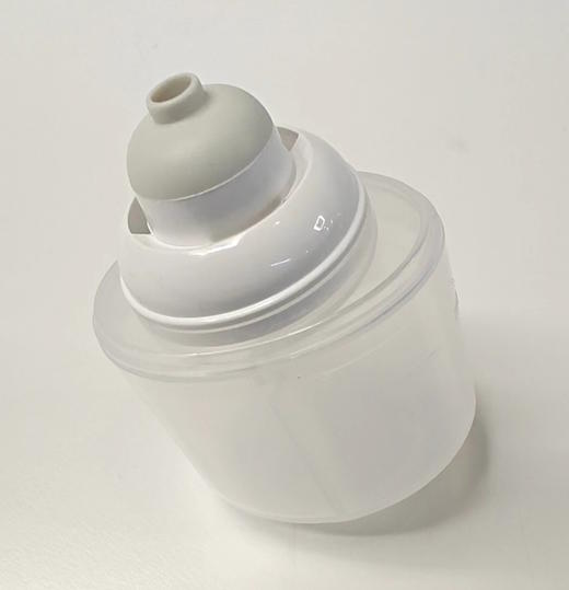 秒秒测喷雾洗鼻器-配件套装（含喷头和水箱） 商品图0
