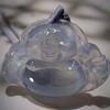 翡翠坐弥勒佛 商品缩略图5