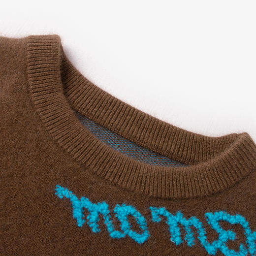 【商城同款】麦檬冬半身裙4DB141641Q 商品图2