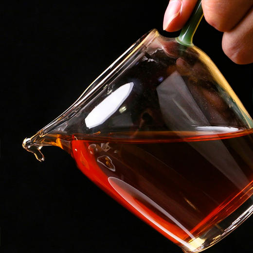 吉顺号陈皮普洱熟茶龙珠2019年珍藏老茶20颗精美罐装 商品图3