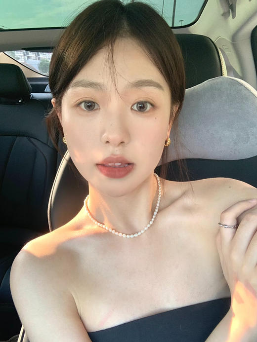 【中直径半年抛】SKEYE-奶酪椰椰-14.2mm【半年抛 0-800度 无525/575】 商品图9