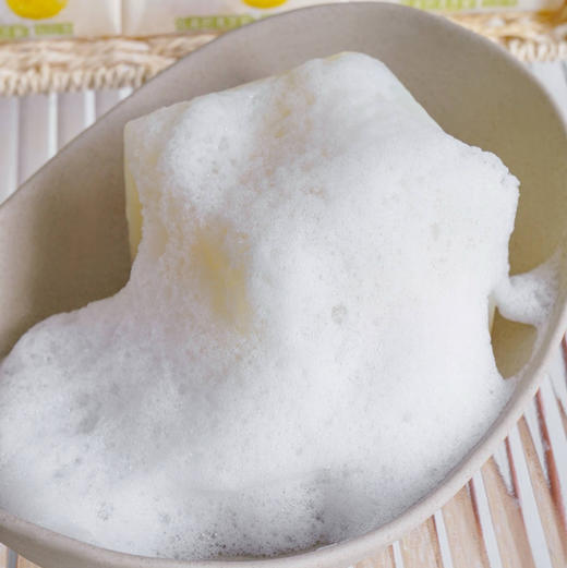 SeeyouLady深层洁净洗衣皂300g 商品图9