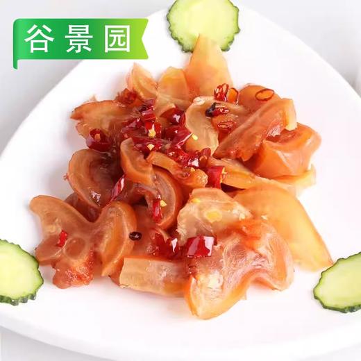 卤香牛蹄花（整只去骨）约1.5kg/袋 70元/kg 称重退补差价 商品图3