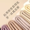 「六双装！加厚拉绒」女士加厚拉绒袜 毛圈暖绒厚袜子地板袜配饰 商品缩略图10
