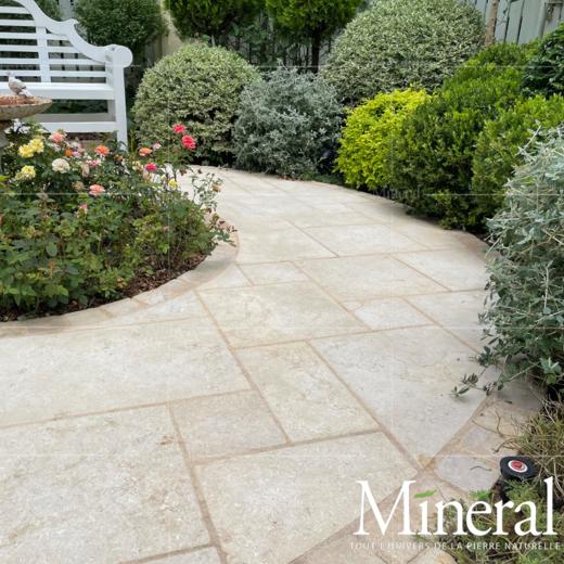 尤利娅米黄罗马拼 商品图4