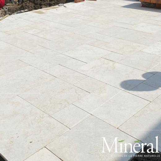 尤利娅米黄罗马拼 商品图8