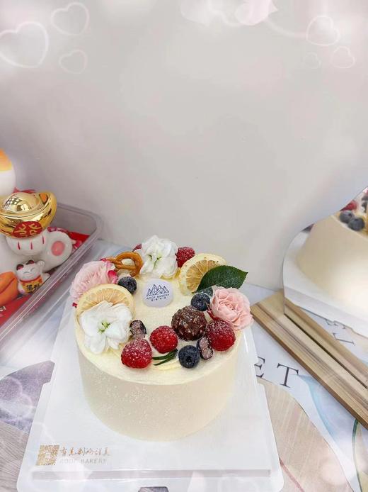 树莓花园 商品图1