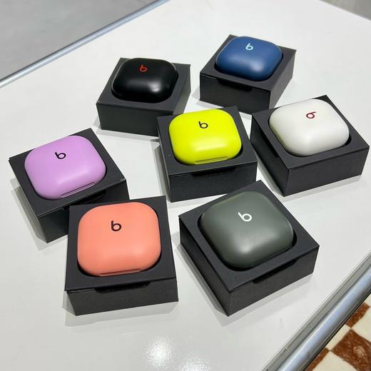 台湾进口芯片！Be@tsFitPro魔音蓝牙耳机！市面唯一正确版本 商品图2