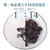 华喜精选 河北平泉干货大袋精选木耳180g 商品缩略图2