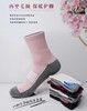 SL竹纤维女士毛圈抗菌长筒女袜2926 商品缩略图0
