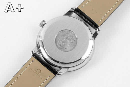 ZF蝶飞动能欧米茄蝶飞系列多功能腕表，带来重大技术突破——不仅完美实现正品所有功能，就连大小厚度也与原装无异（市场独家厚度与正品一致）。【表壳】腕表尺寸39.5X12.5mm 风格简约的壳套雅致华美， 商品图8