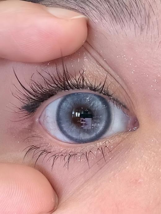 Cococon单款-雪妖闪光 商品图4