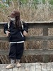 2023儿童冬装休闲套装，韩版宝宝洋气时尚加绒两件套，女童字母保暖潮 商品缩略图2