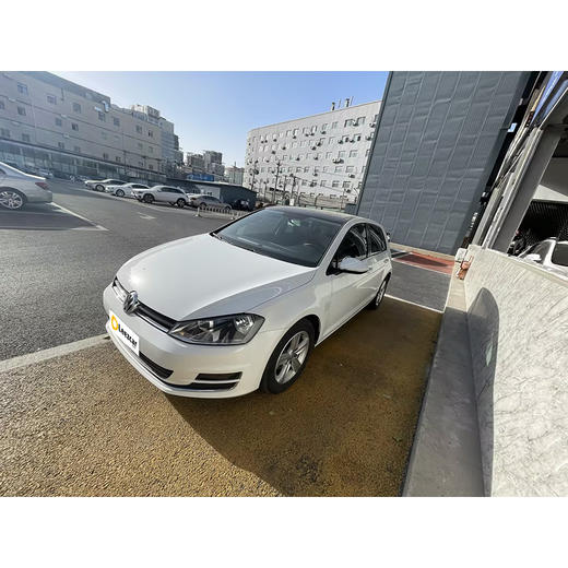 大众 高尔夫 230TSI 自动舒适型【长租-北京】 商品图2