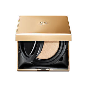 【春季焕新】【全球购】【热销】LANCÔME兰蔻菁纯气垫bb霜粉底液遮瑕保湿持久不脱妆控油防晒精华气垫5g