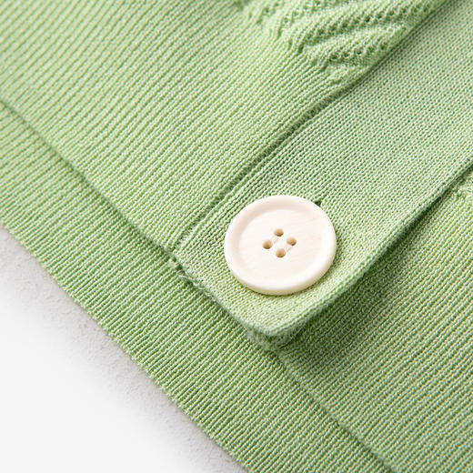 【商城同款】麦檬秋针织衫4D7231181 商品图4