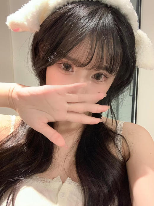 【大直径半年抛】SKEYE-恋爱小兔-14.5mm【半年抛 0-800度 无525/575】 商品图8