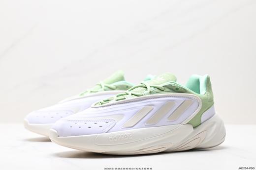 阿迪达斯Adidas Ozelia 2.0复古运动老爹鞋GY9978男女鞋 商品图3