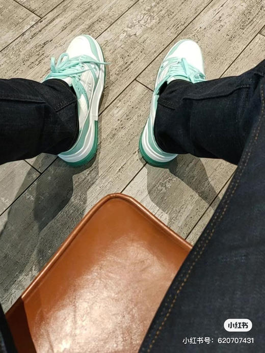 LVTrainer 蒂夫尼蓝（原厂版本） 商品图2