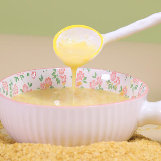 自营-食养人小麦胚芽20g×14包 商品图3