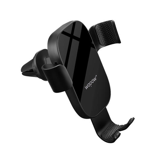 沃品出风口重力感应车载支架VB11 商品图1
