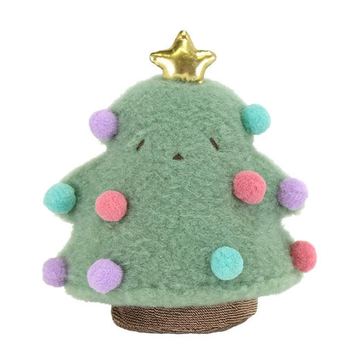 SunLemon小树妖SUNCP9172玩偶 商品图0