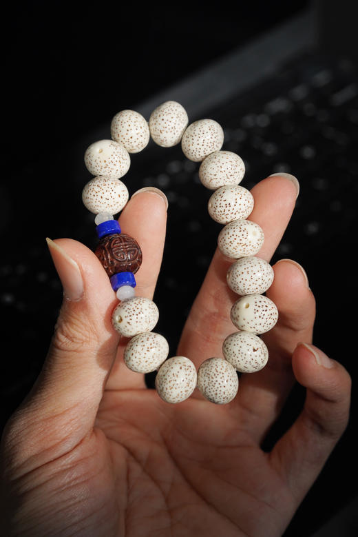 心中的星月｜菩提子 商品图7