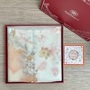 时光花语丝巾 商品缩略图1