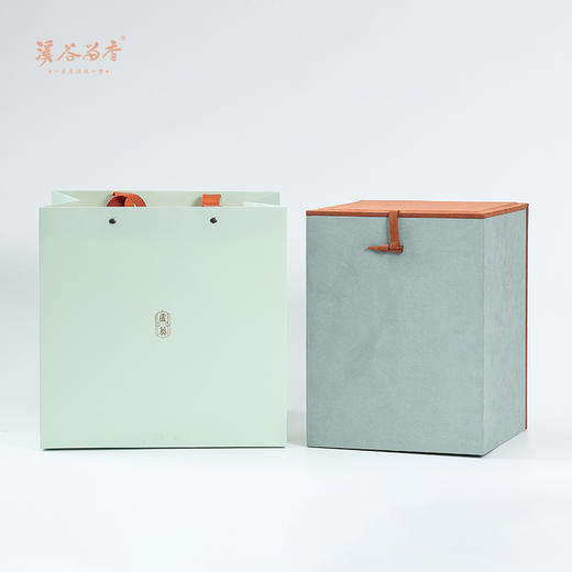 溪谷留香 银壶 甄型拱盖木把 克重506g/容量800ml 商品图2