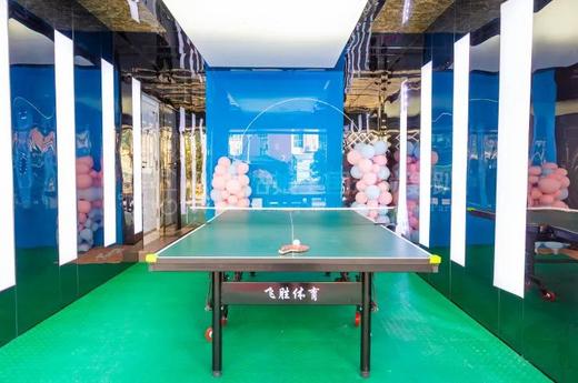 南京慢姑娘悦尚青春别墅轰趴 商品图3