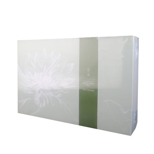 花释能量大舒悦套美容院正品包邮 商品图0