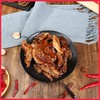 【晓姚】手撕土鸡 420g 休闲零食 开袋即食 香辣口味 商品缩略图2