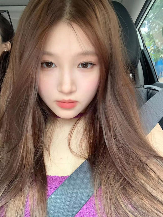 【中直径半年抛】SKEYE-奶桃可可-14.2mm【半年抛 0-800度 无525/575】 商品图6