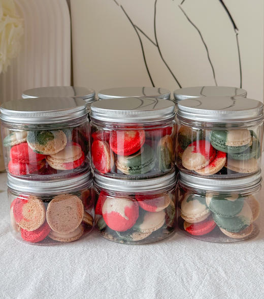 马卡龙壳（100积分兑换） 商品图0