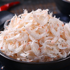 【严选】绿帝海产干货虾皮100g（厂家直发） 商品缩略图5
