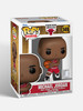 Funko POP NBA: Bulls: Michael Jordan(#45 Away)运动 NBA球星公仔迈克尔 · 乔丹 - 45号客场球衣手办 66425 商品缩略图4