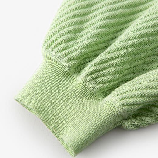 【商城同款】麦檬秋针织衫4D7231181 商品图3