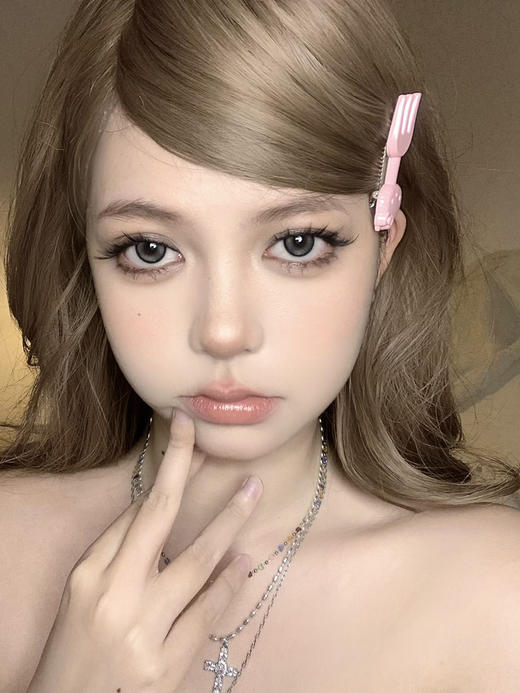 『中直径日抛』KIKICON-小橘光-14.2mm【日抛0-800度 无525/575】 商品图8