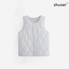 【秋冬棉马甲】卓儿宝宝薄棉背心保暖家居服婴儿衣服 适合6个月-5岁 商品缩略图2