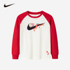 NIKE 春 小童婴童 长袖T恤 NKB-LS-M095 商品缩略图0