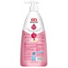 立白 果醋洗洁精1kg 商品缩略图6