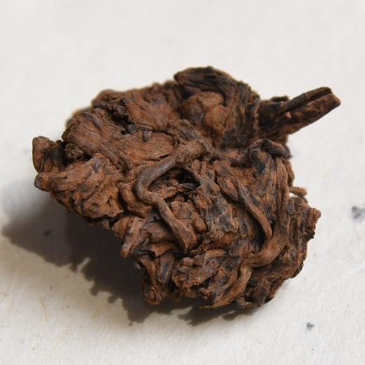 彩农茶｜2020年金芽•老茶头 商品图8