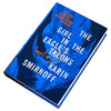 【中商原版】鹰爪下的女孩 Karin Smirnoff 英文原版 The Girl in the Eagles Talons 商品缩略图1
