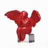 稀奇艺术桌面摆件《双喜天使-龙》限量收藏雕塑 商品缩略图3