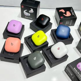 台湾进口芯片！Be@tsFitPro魔音蓝牙耳机！市面唯一正确版本