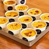 【爆款】芋泥烤蛋奶/杯-每天限定供应出炉 商品缩略图0
