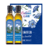 克莉娜亚麻籽油500ML*2 商品缩略图1