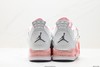 耐克乔丹Air Jordan 4复古运动篮球鞋FV5029-091女鞋 商品缩略图8