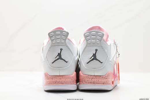 耐克乔丹Air Jordan 4复古运动篮球鞋FV5029-091女鞋 商品图8