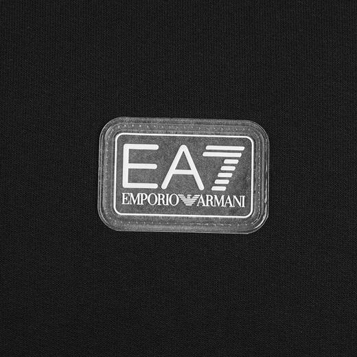 【新品单件特惠秒】ARMANI EA7运动休闲系列 男士百搭潮流弹棉卫衣外套 11816 商品图4
